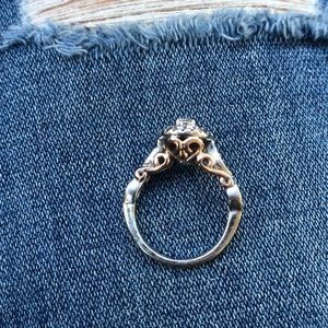 Beautiful Engagement ring
